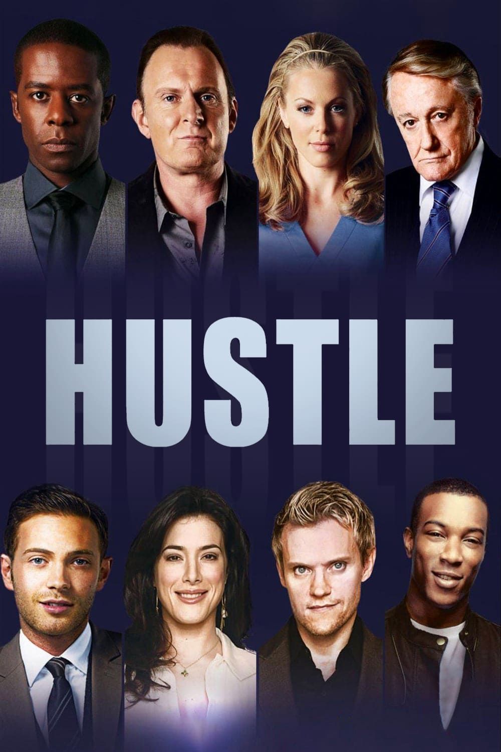 Watch Hustle (2004) TV Series Free Online - Plex