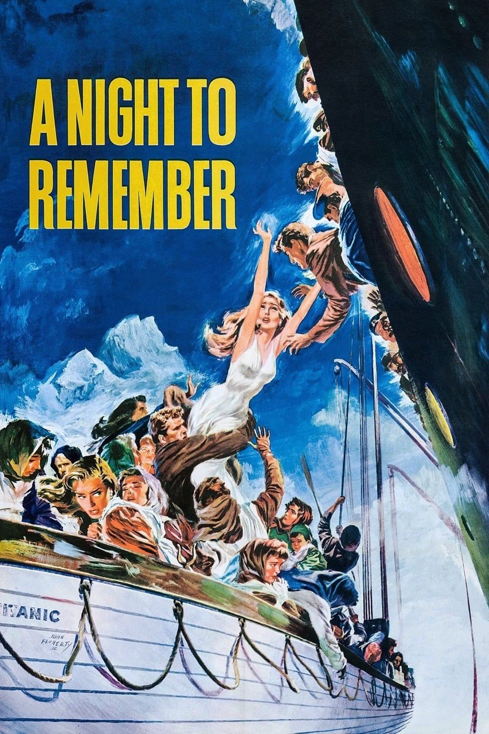 A Night to Remember  Play Now Online for Free 