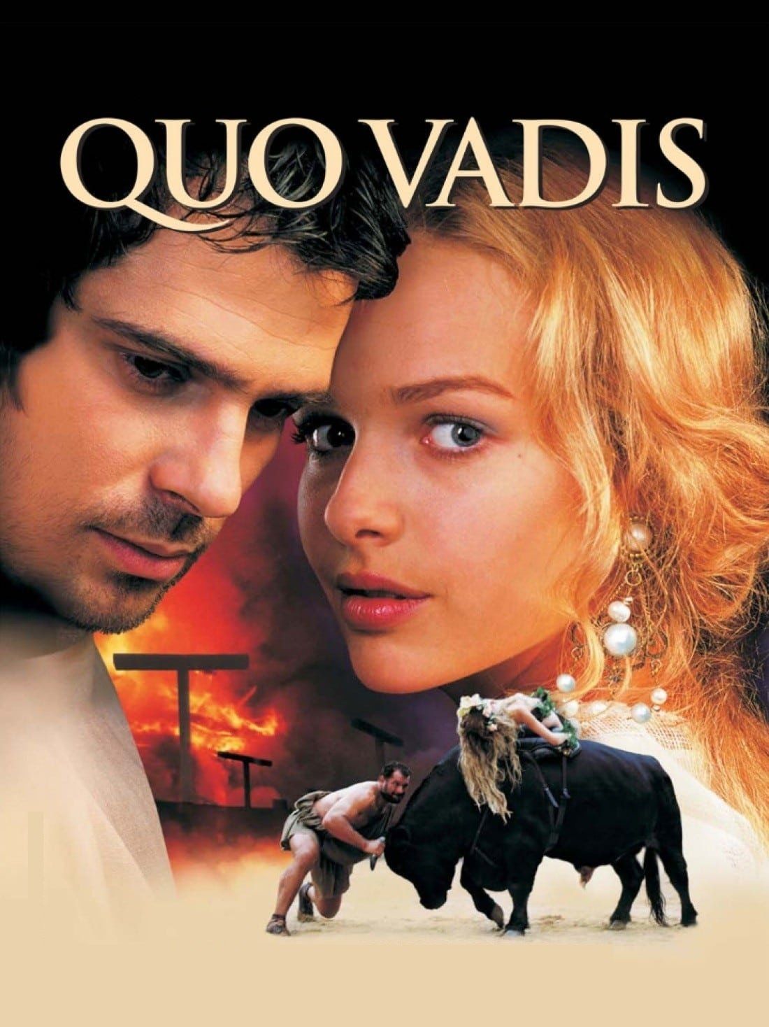 Quo Vadis 2001 Plex