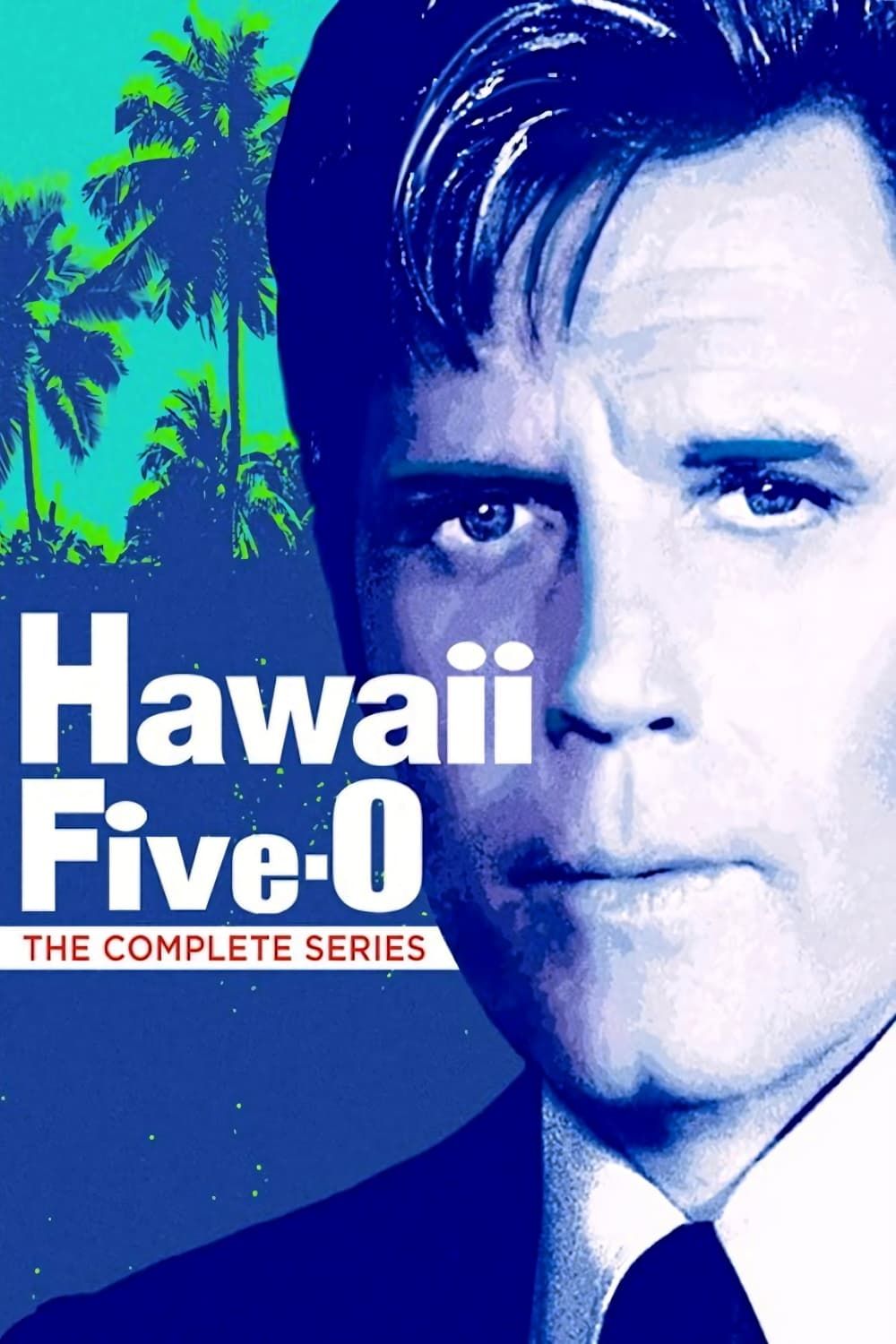 Watch Hawaii Five-O (1968) TV Series Free Online - Plex