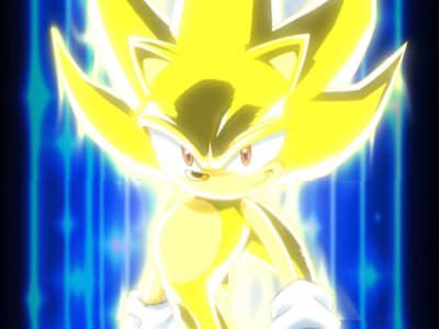 Most Emotional Episode Of Sonic X. Season 1 Episode 26 Countdown To  Chaos!. : r/SonicTheHedgehog