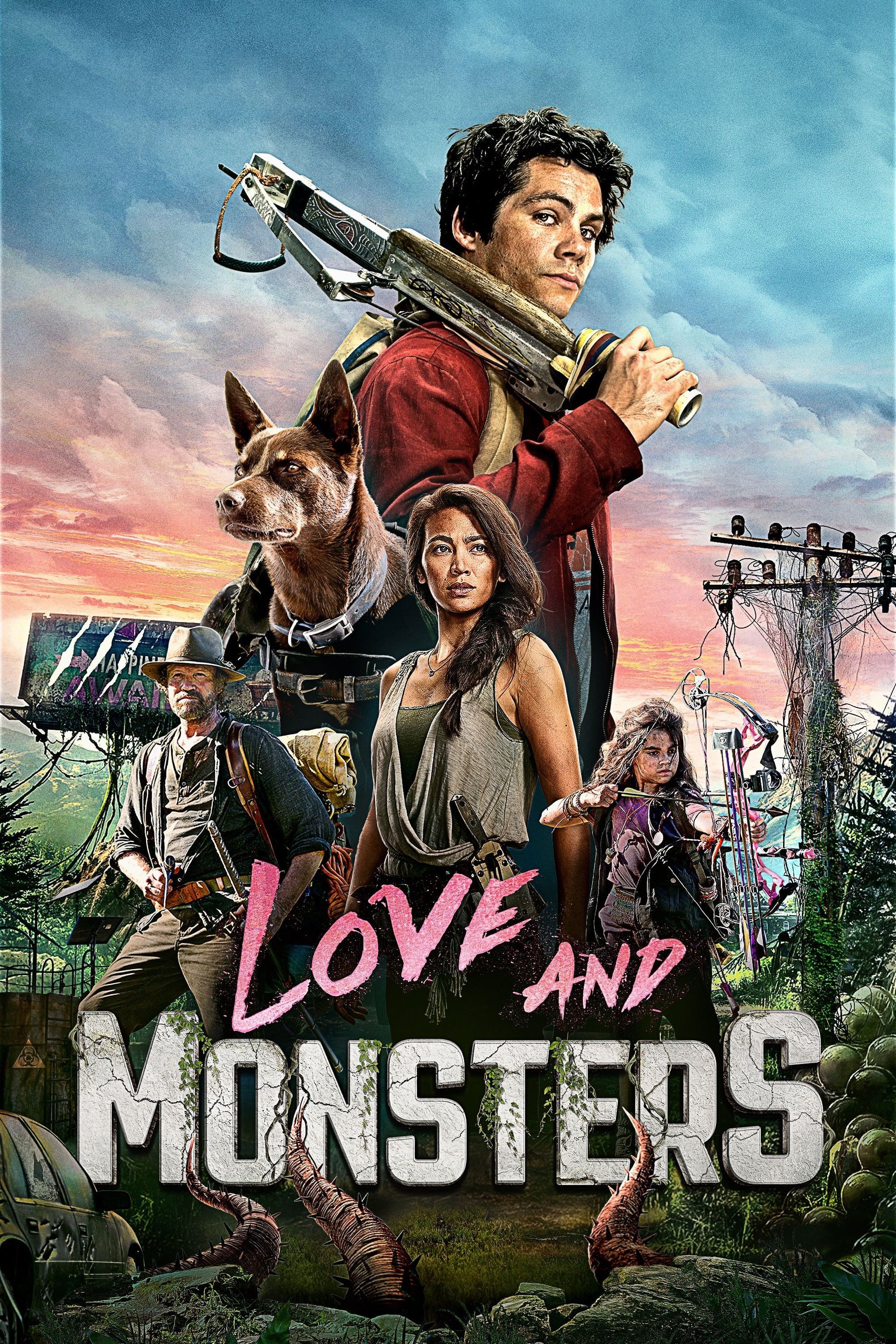 Watch Monster Hunter (2020) Full Movie Online - Plex