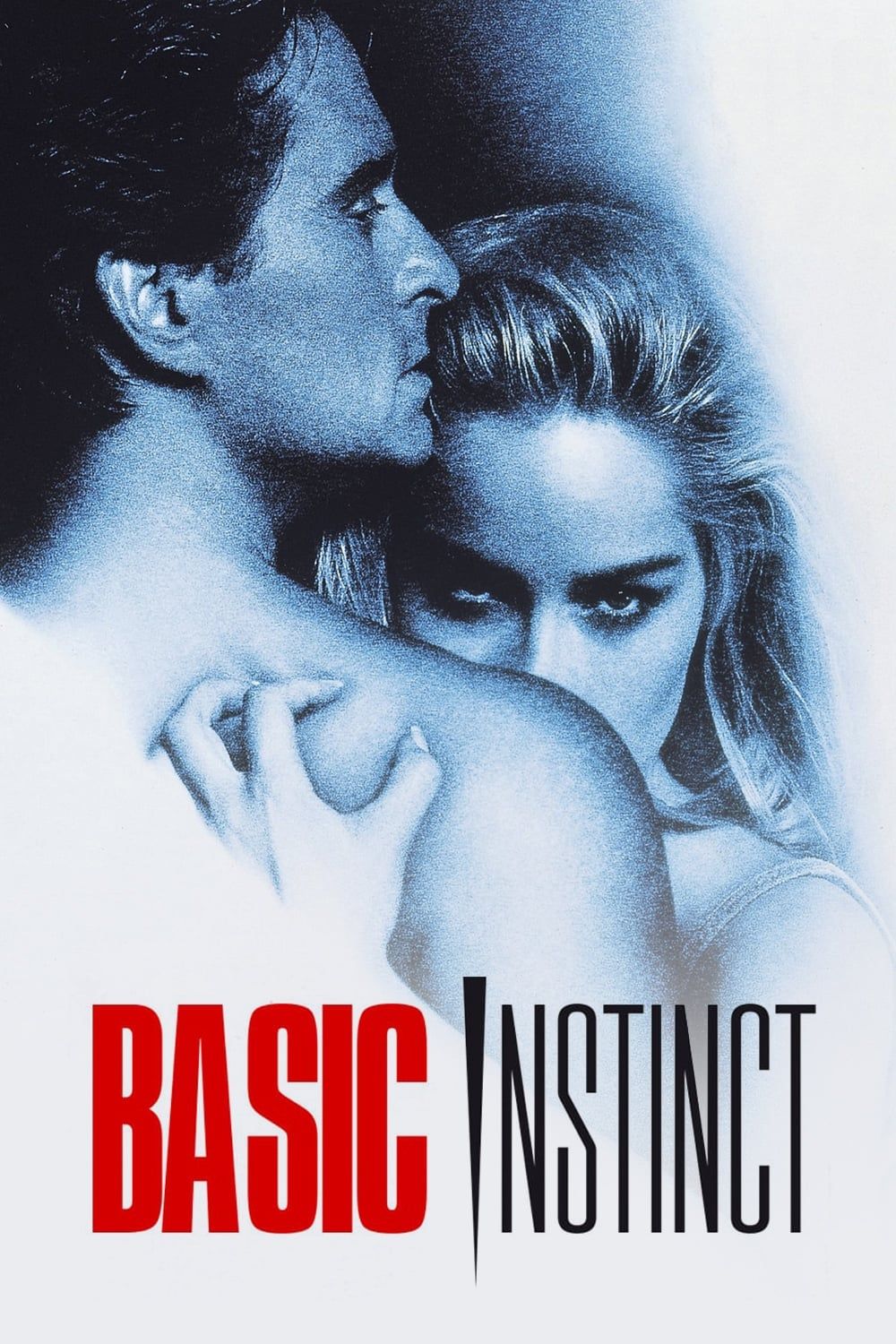 Watch Basic Instinct (1992) Full Movie Online - Plex