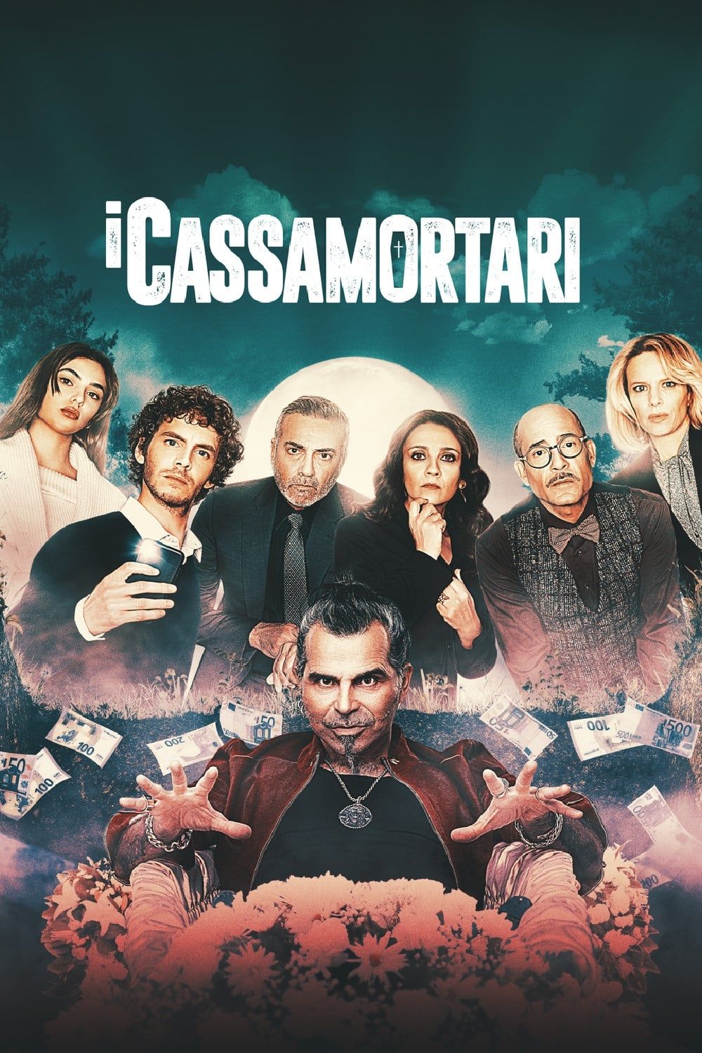 I cassamortari (2022) - Plex