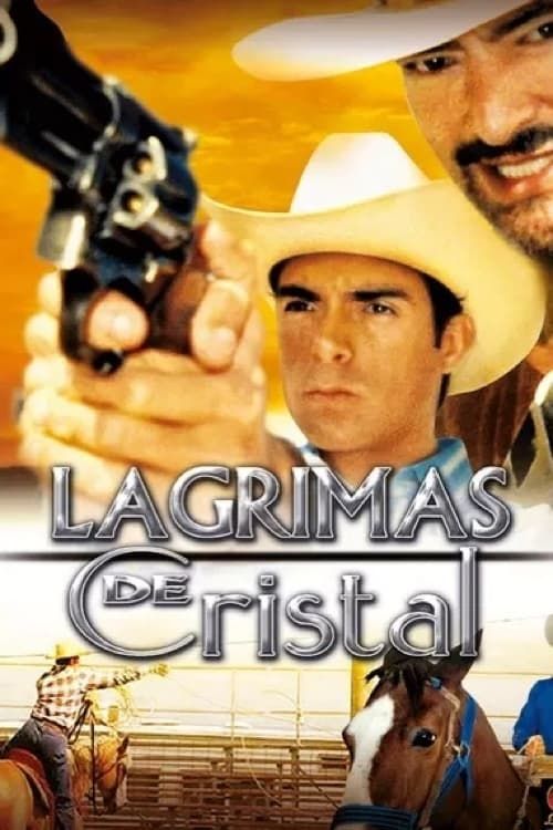 Watch Lagrimas de cristal (2007) Full Movie Free Online - Plex