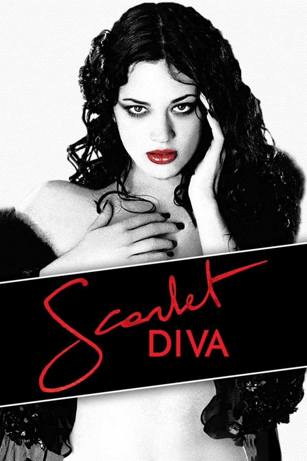 Watch Scarlet Diva (2000) Full Movie Free Online - Plex