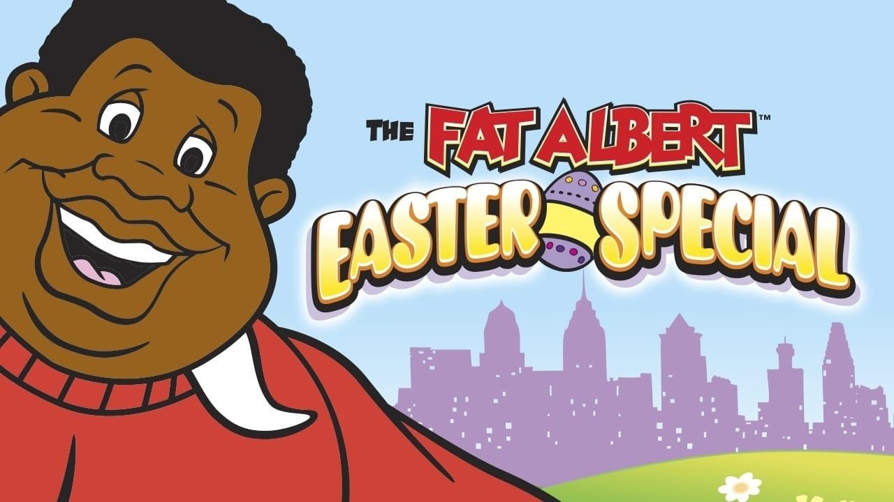 The Fat Albert Easter Special (1982) - Plex