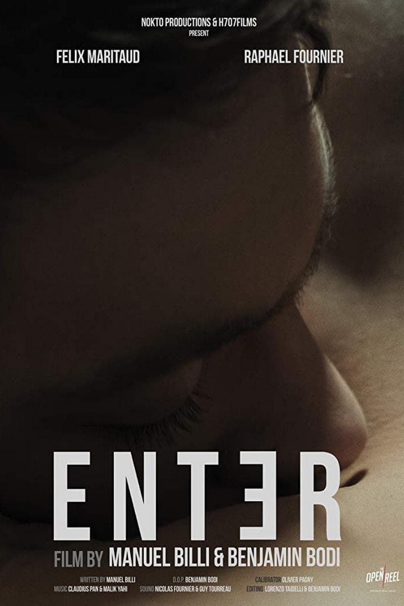 Enter (2018) - Plex