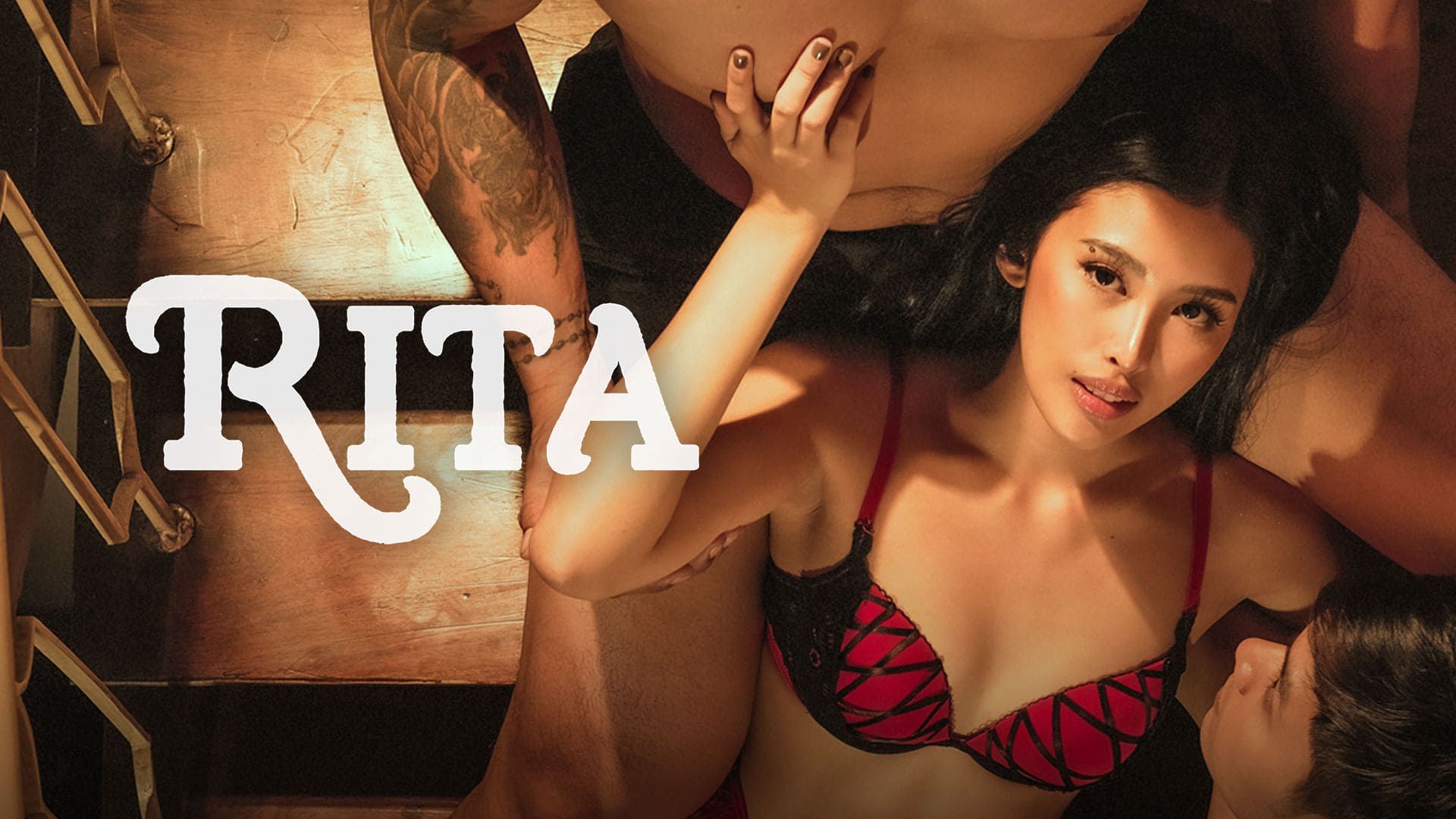 Rita (2024) - Plex