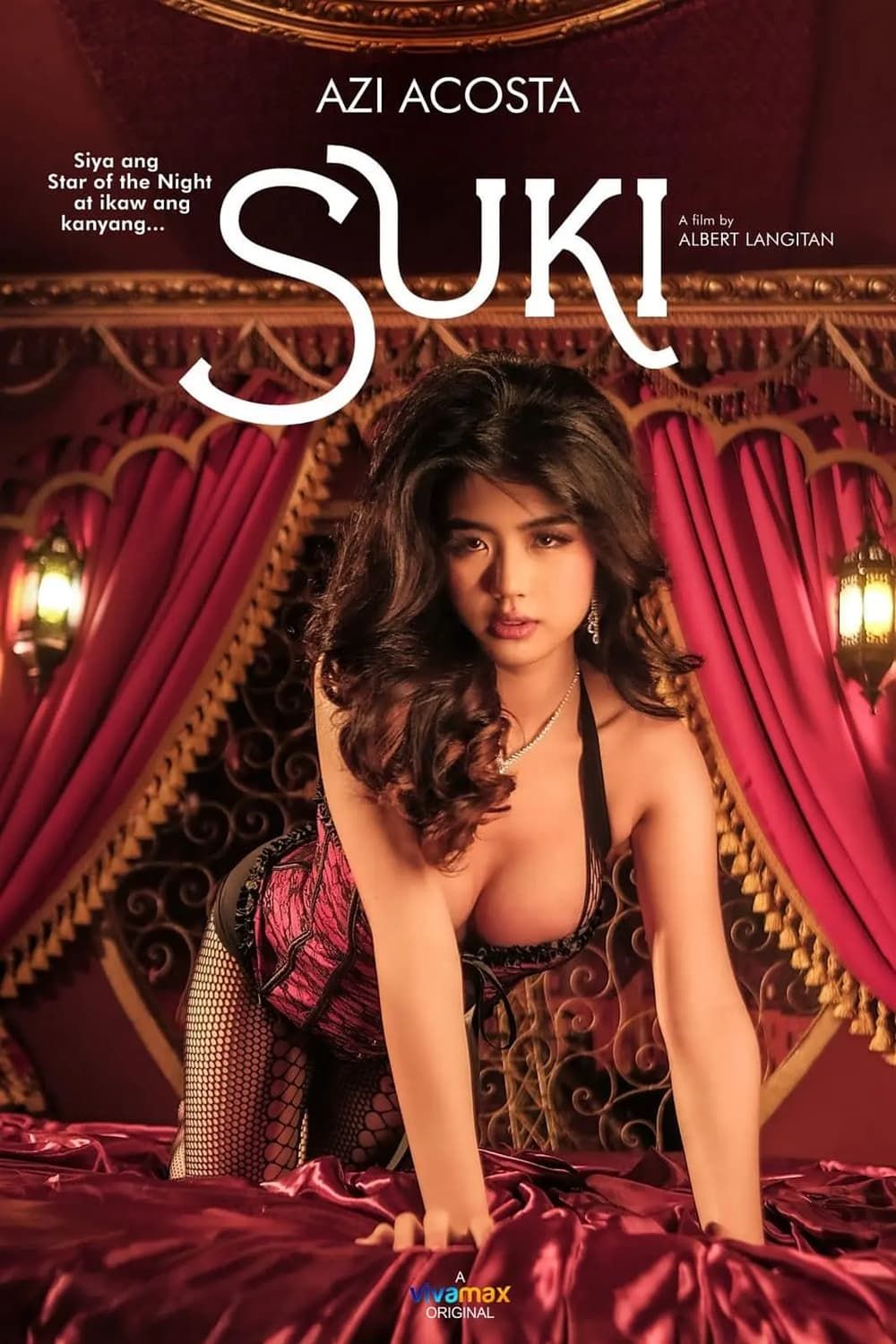 Watch Suki (2023) Full Movie Online - Plex