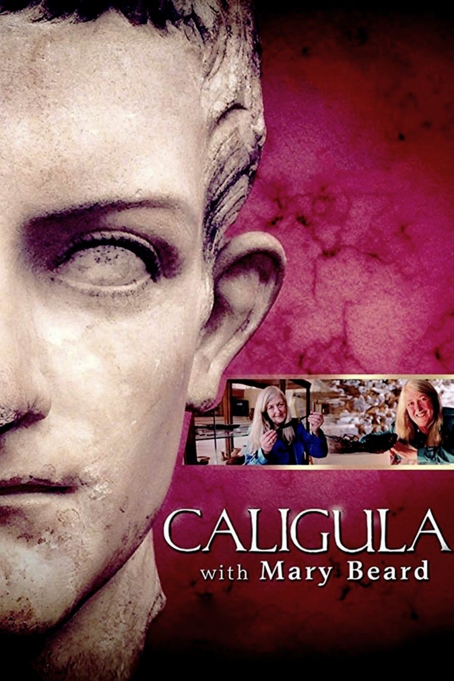 Watch Caligula with Mary Beard (2013) Full Movie Free Online - Plex