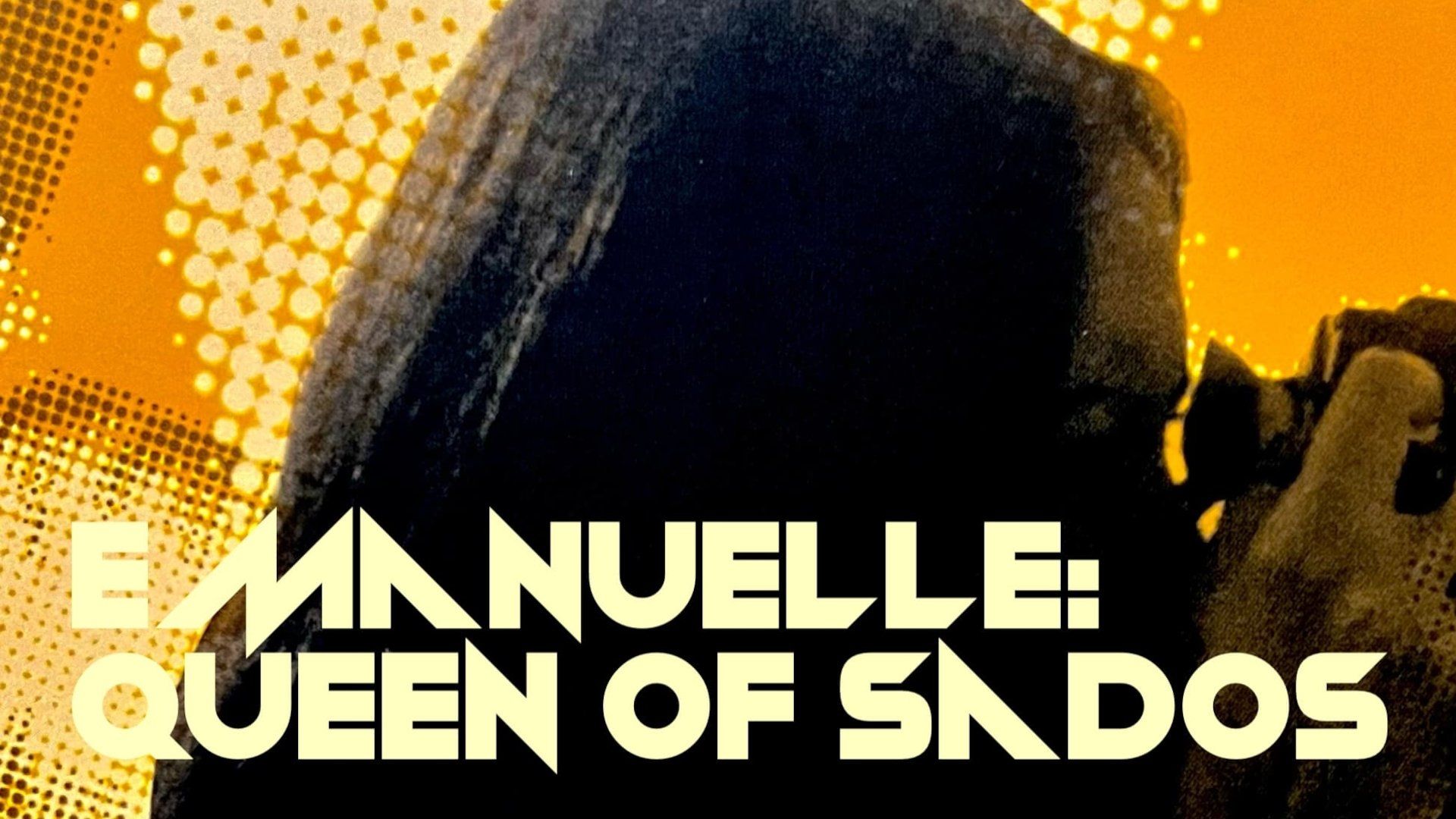 Emmanuelle: Queen of Sados (1980)