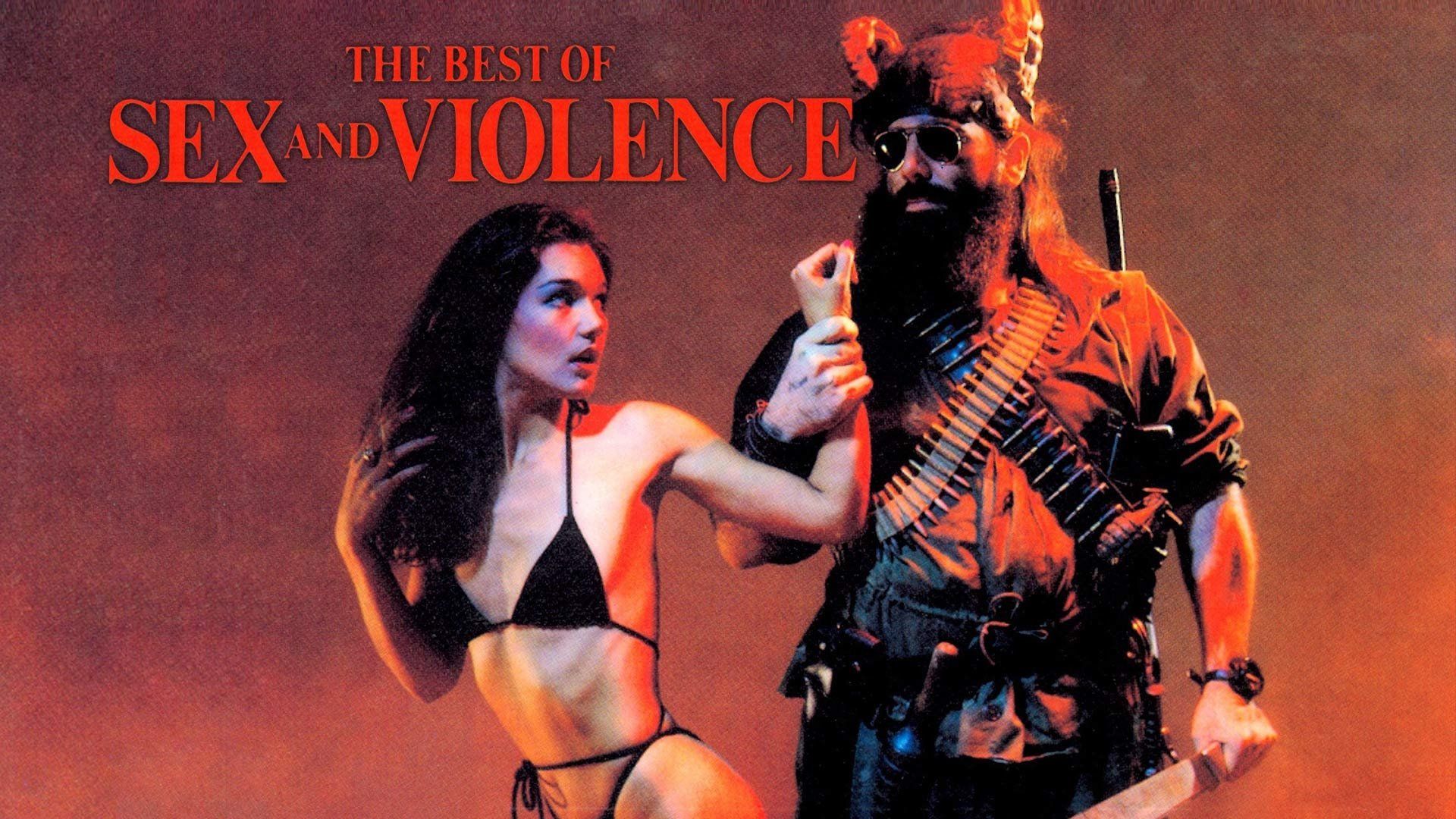 The Best of Sex and Violence (1982)
