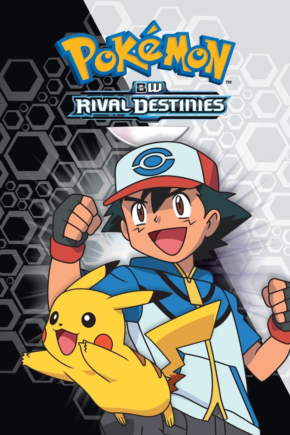 Watch Pokémon · Black & White: Rival Destinies Full Episodes Free Online -  Plex