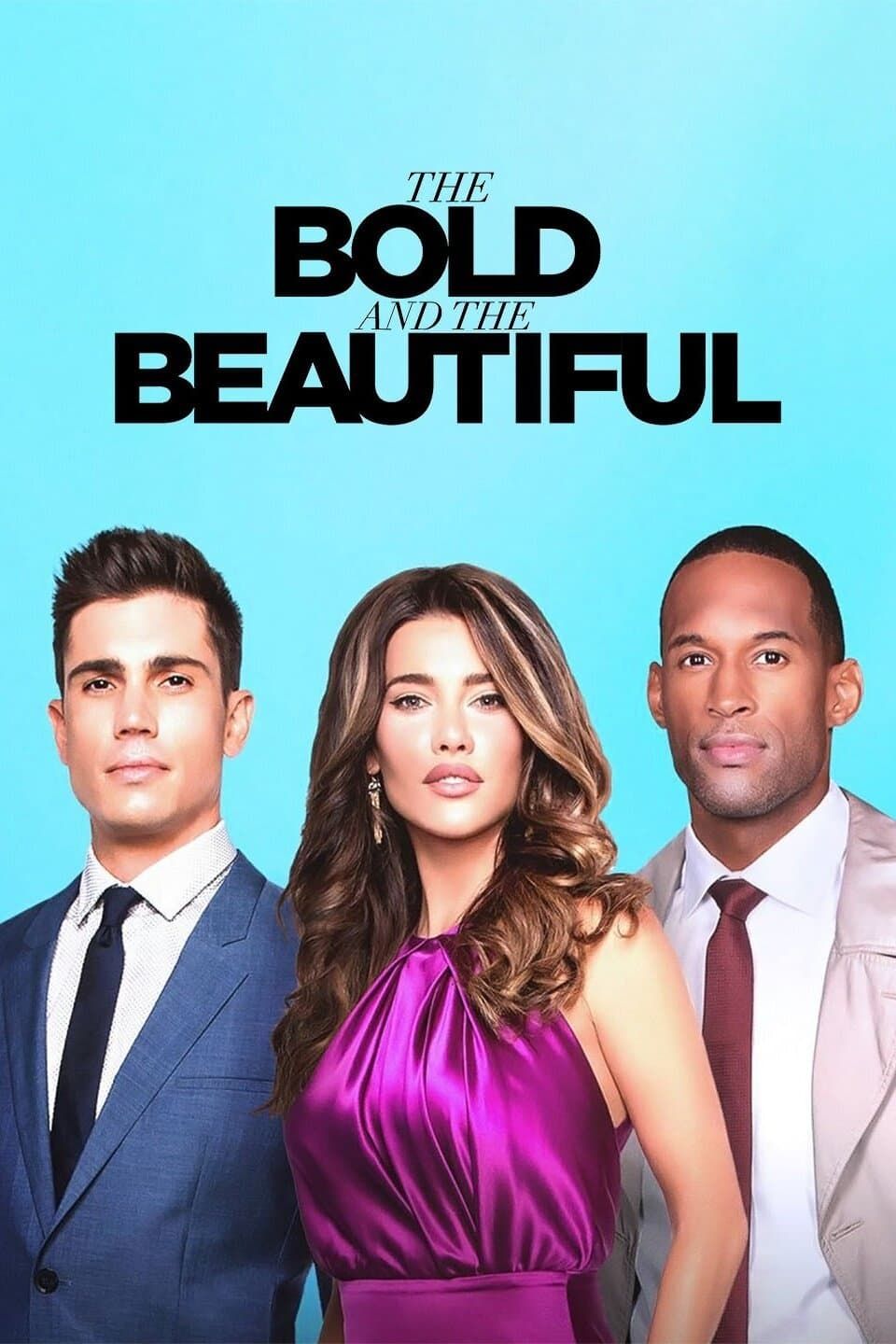 Watch The Bold and the Beautiful (1987) TV Series Free Online - Plex