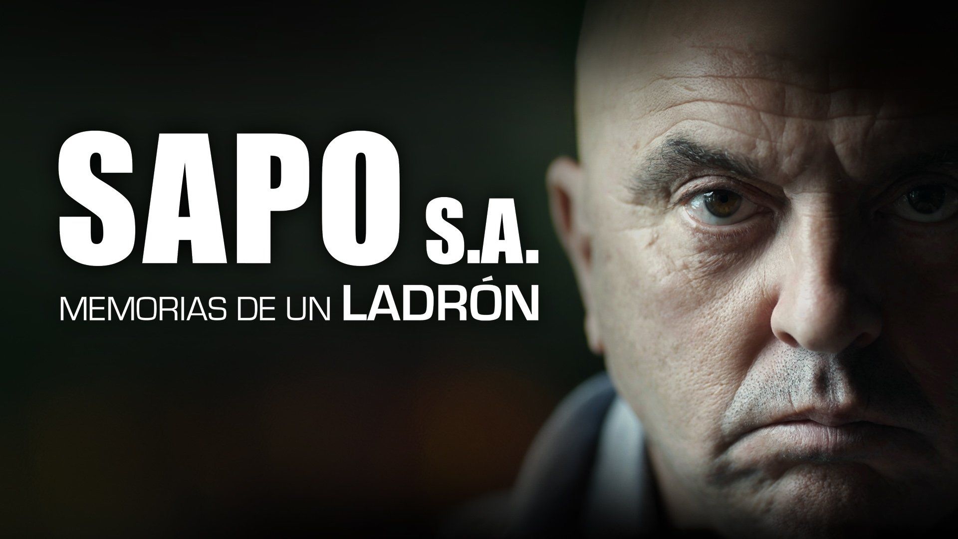 Wanted: El Sapo • Season 2 - Plex