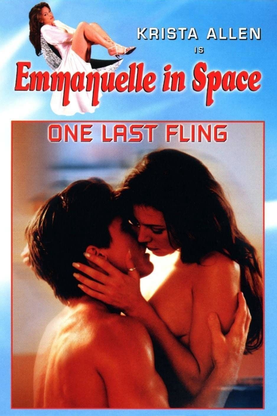 Emmanuelle: One Final Fling (1994) - Plex