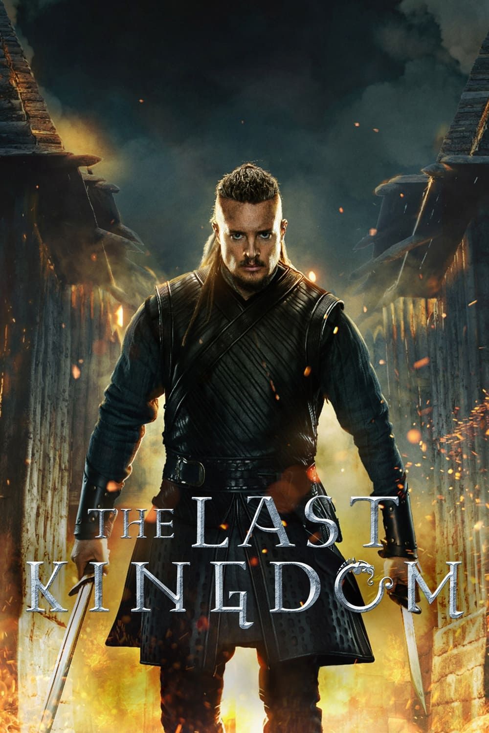 Watch The Last Kingdom · Season 5 Full Episodes Online - Plex