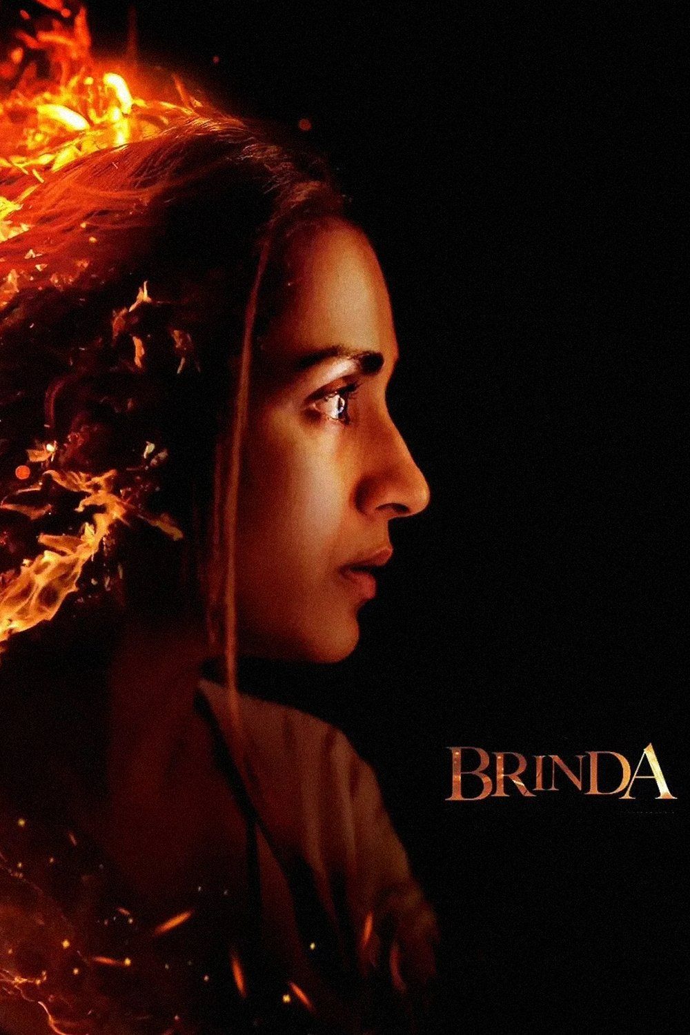 Brinda (2024) - Plex