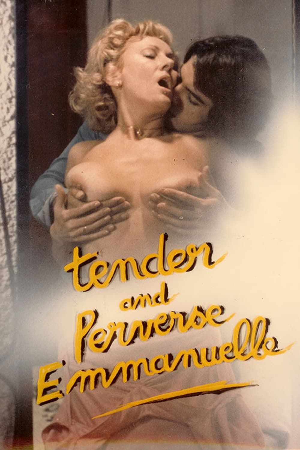 Tender and Perverse Emmanuelle (1973) - Plex