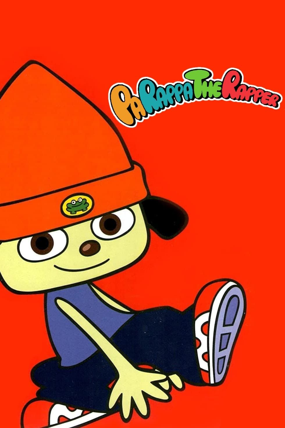 Stream Parappa The Rapper Anime Remix by TheHuskyK9