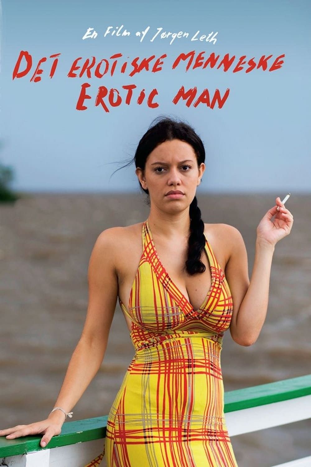 The Erotic Man (2010) - Plex