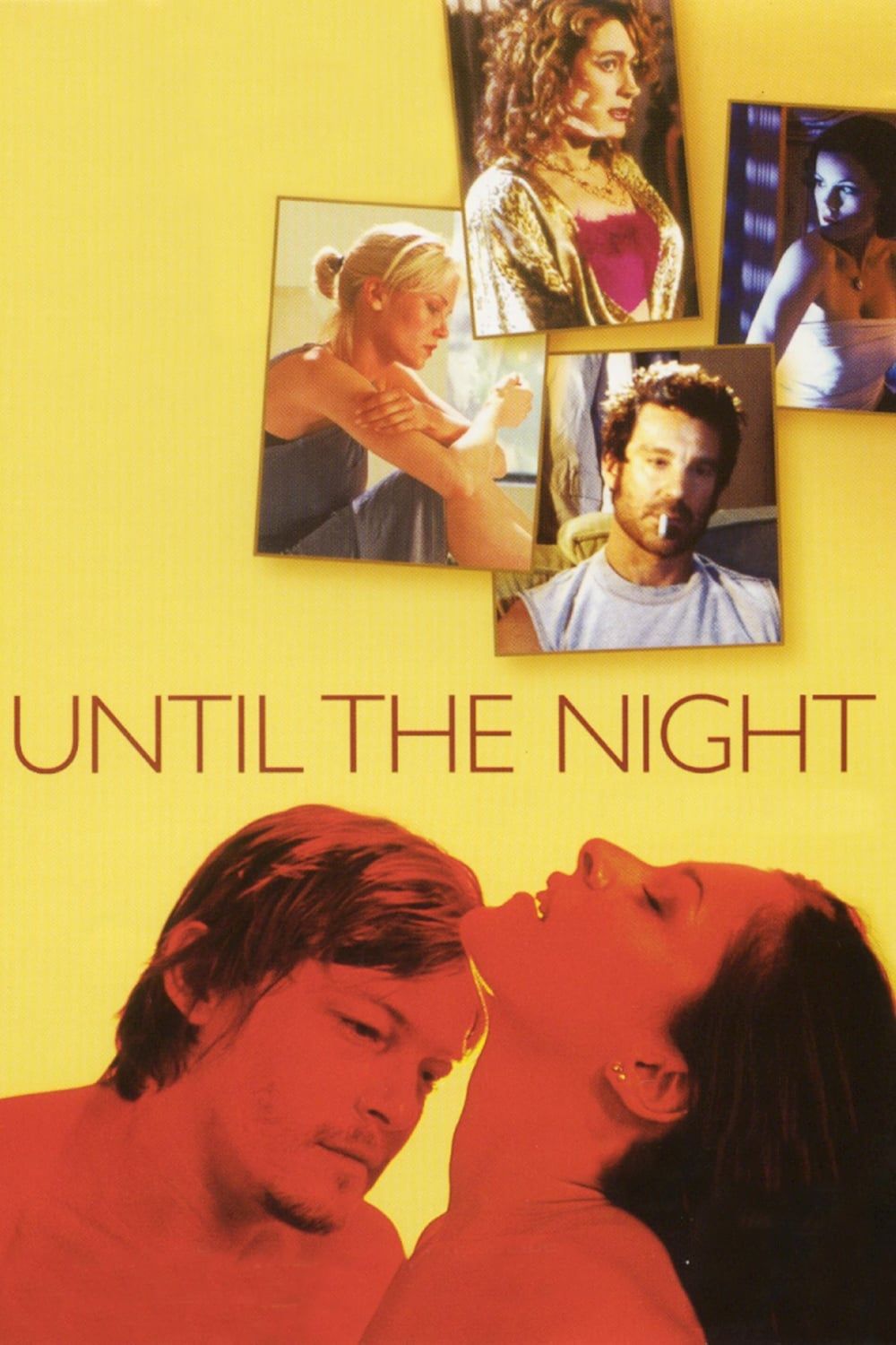 Until the Night (2004) - Plex