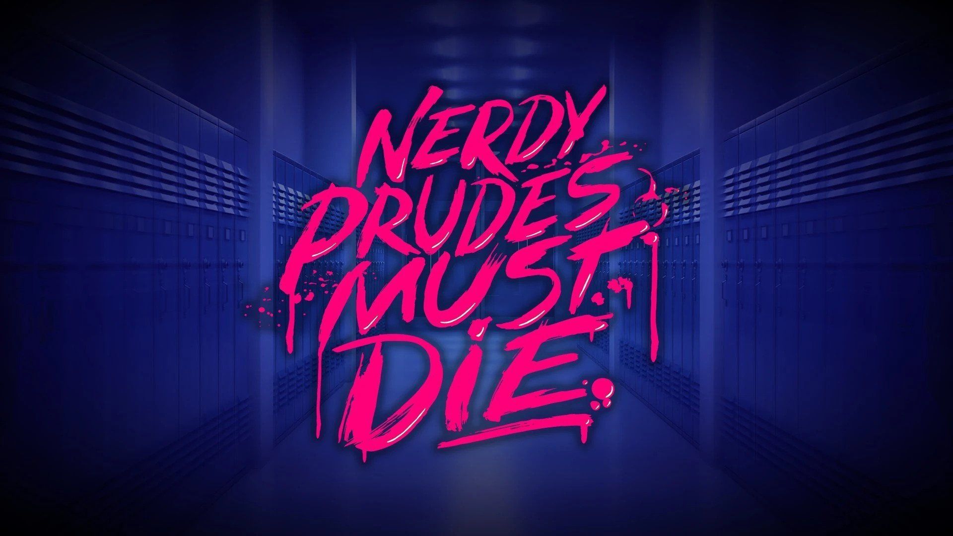 Nerdy Prudes Must Die (2023) Release Date is October 13, 2023 - See the