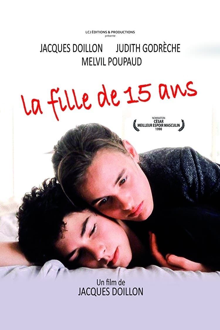 The 15 Year Old Girl (1989) - Plex