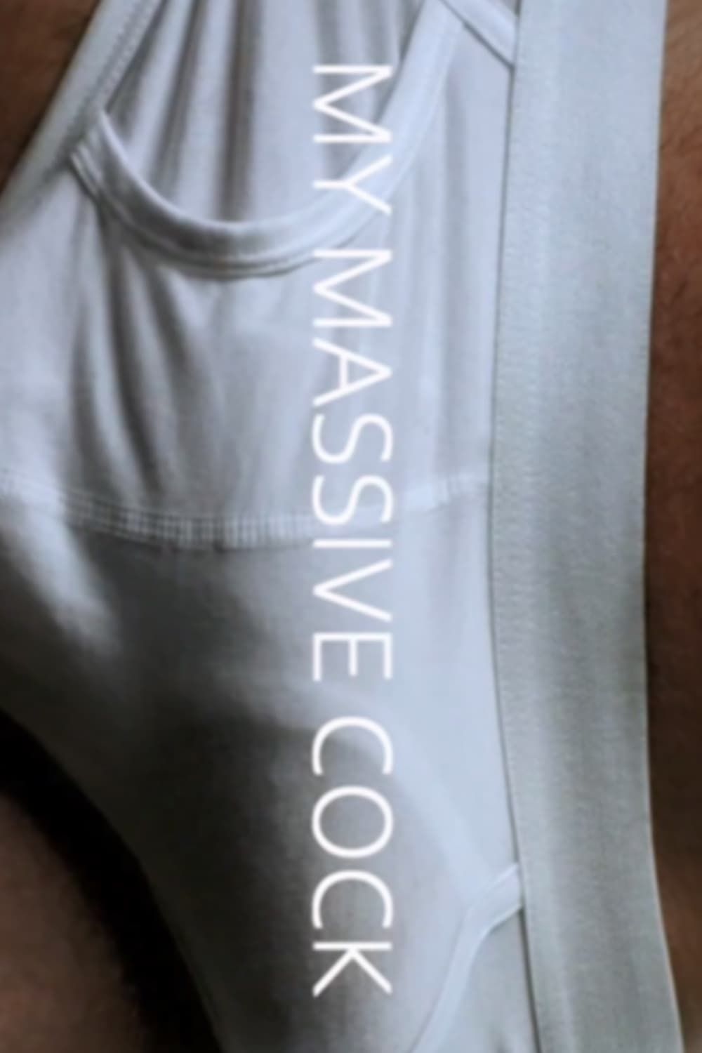 My Massive Cock (2022) - Plex