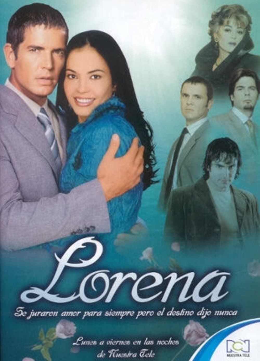 Watch Lorena · Season 1 Full Episodes Free Online - Plex