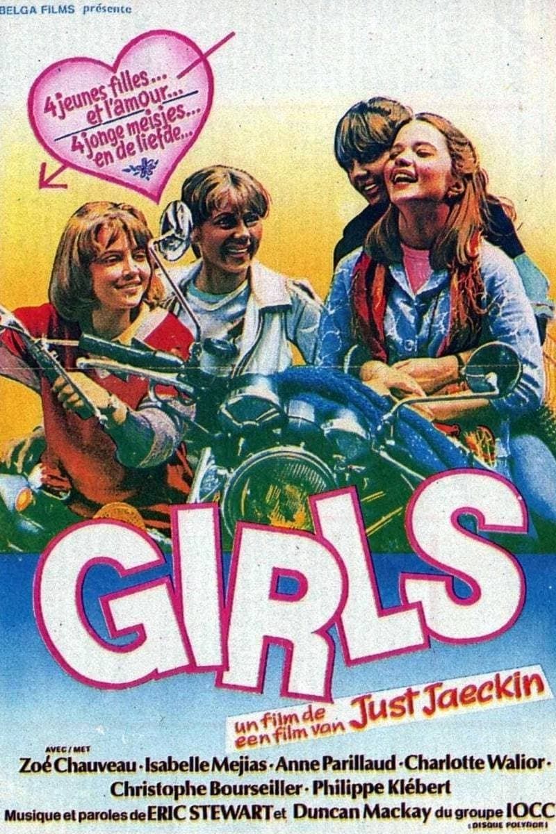 Girls (1980) - Plex