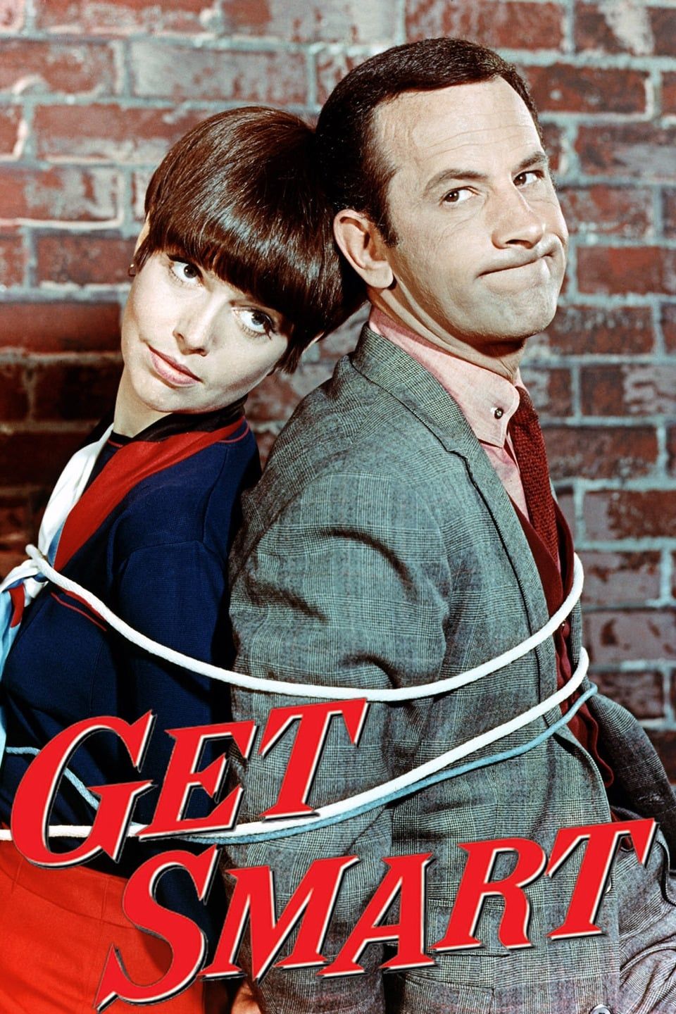 Get Smart · Specials - Plex