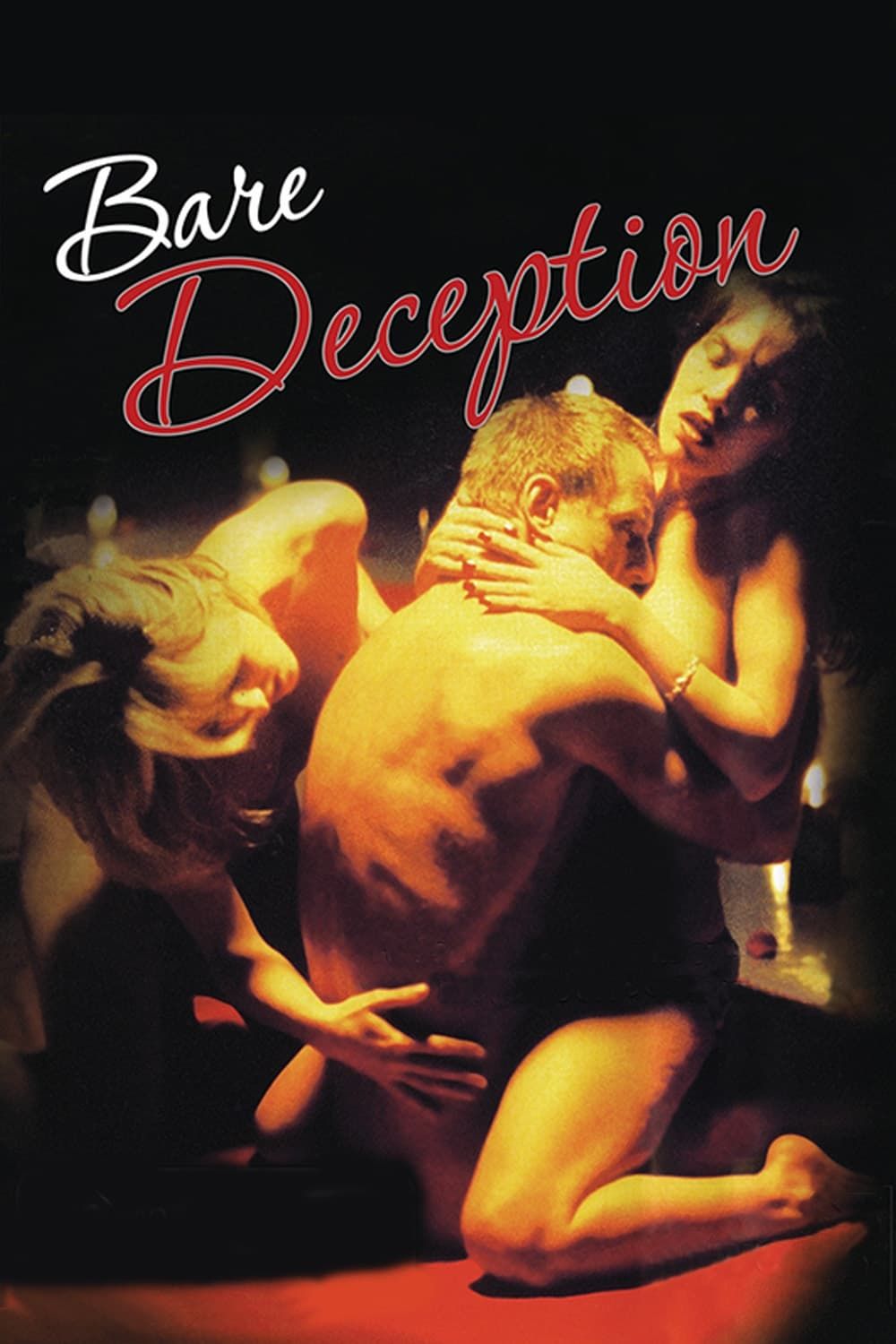 Bare Deception (2000) - Plex