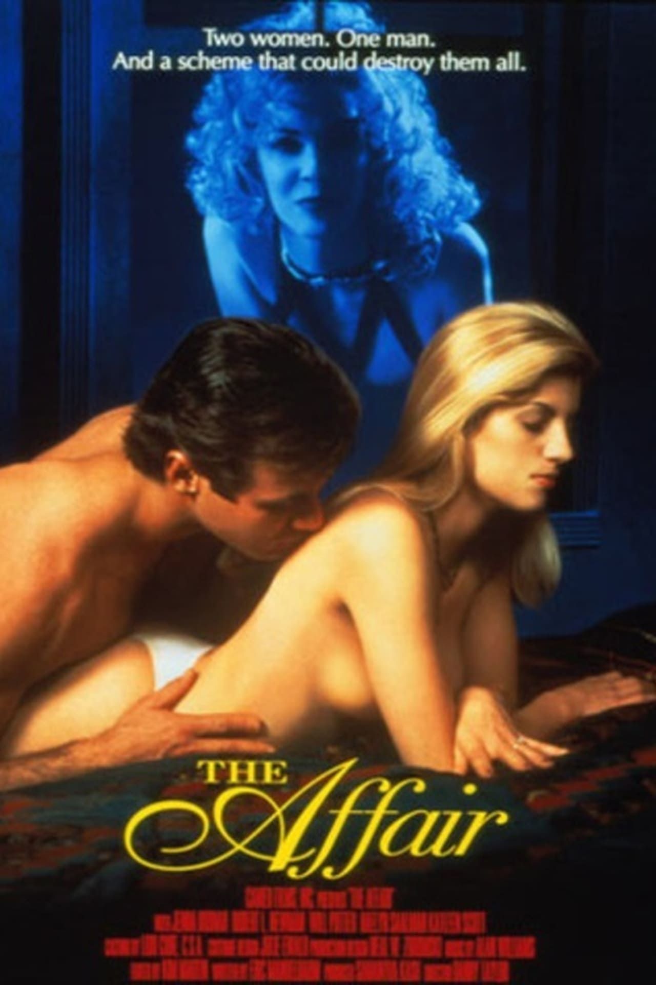 The Affair (1995) - Plex