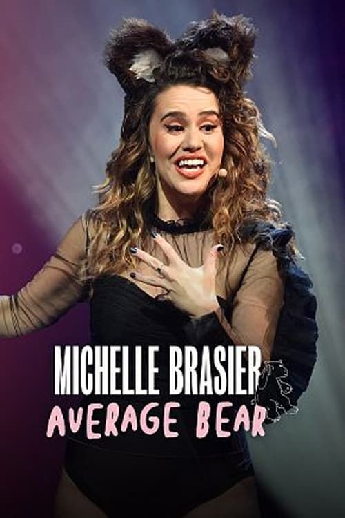 Michelle Brasier: Average Bear (2022) - Plex