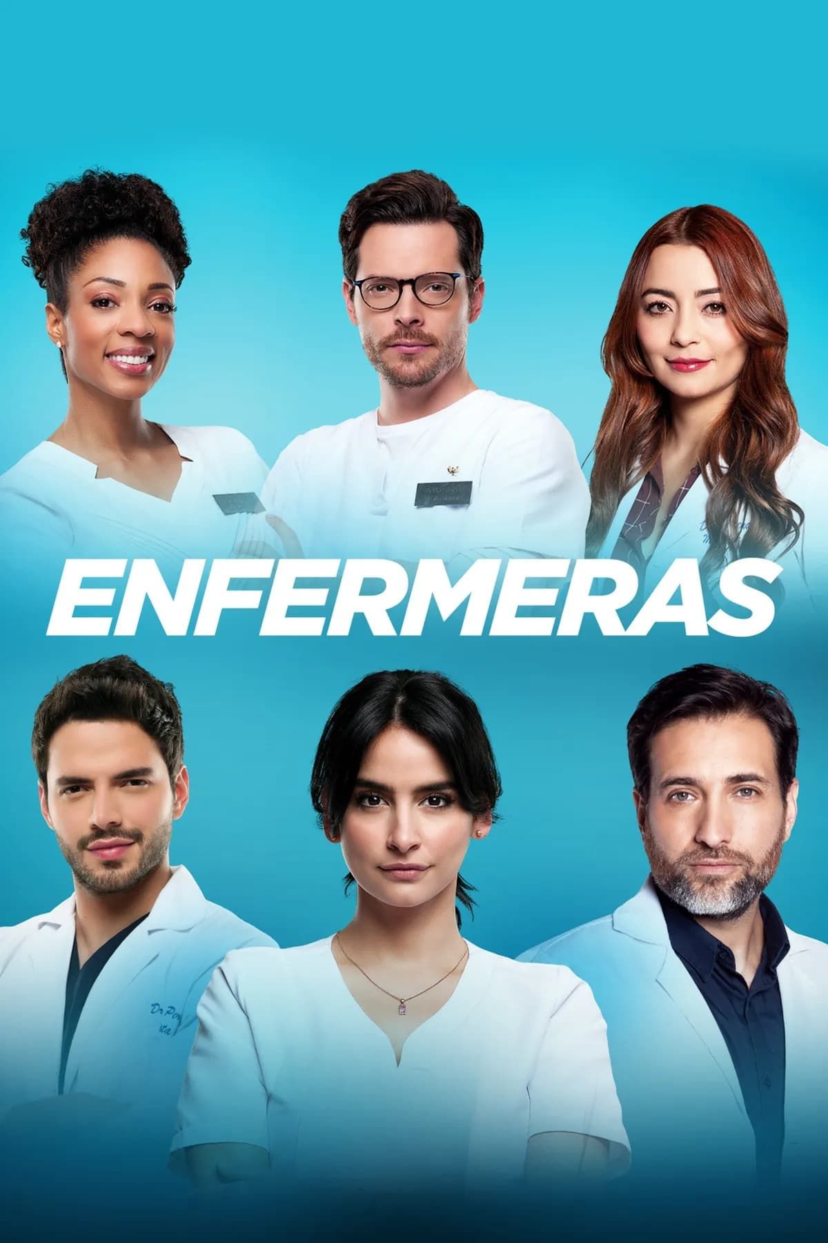 Enfermeras season 1 episode 1 watch online free (90) фото