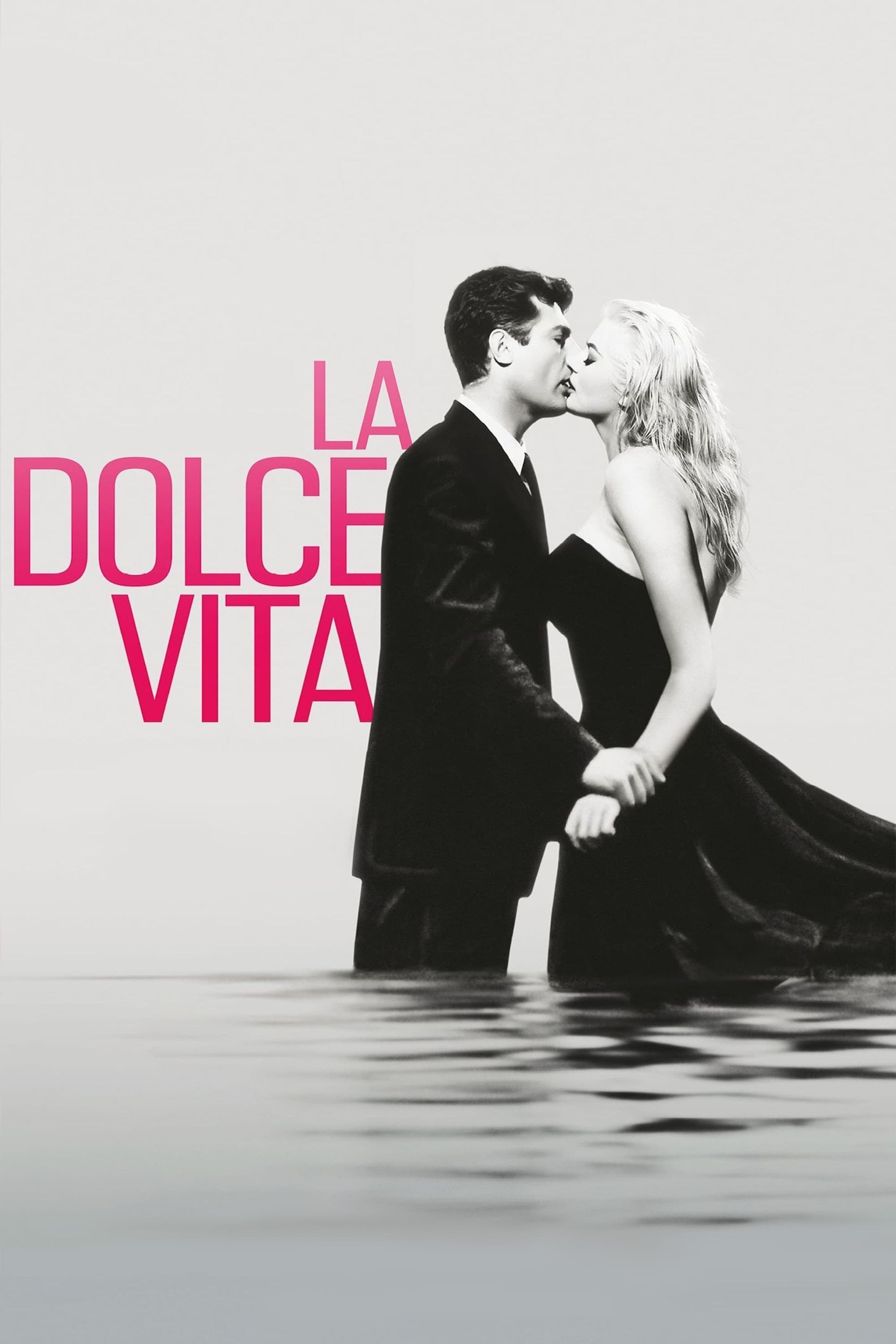 Watch La Dolce Vita (1960) Full Movie Free Online - Plex