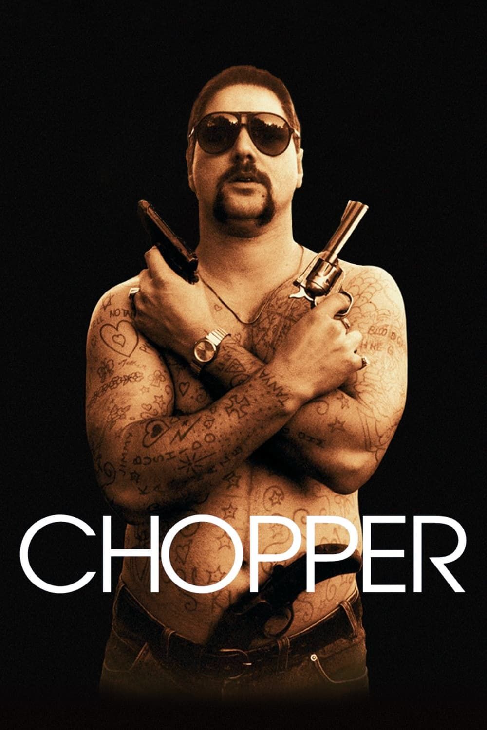 Watch Chopper (2000) Full Movie Free Online - Plex