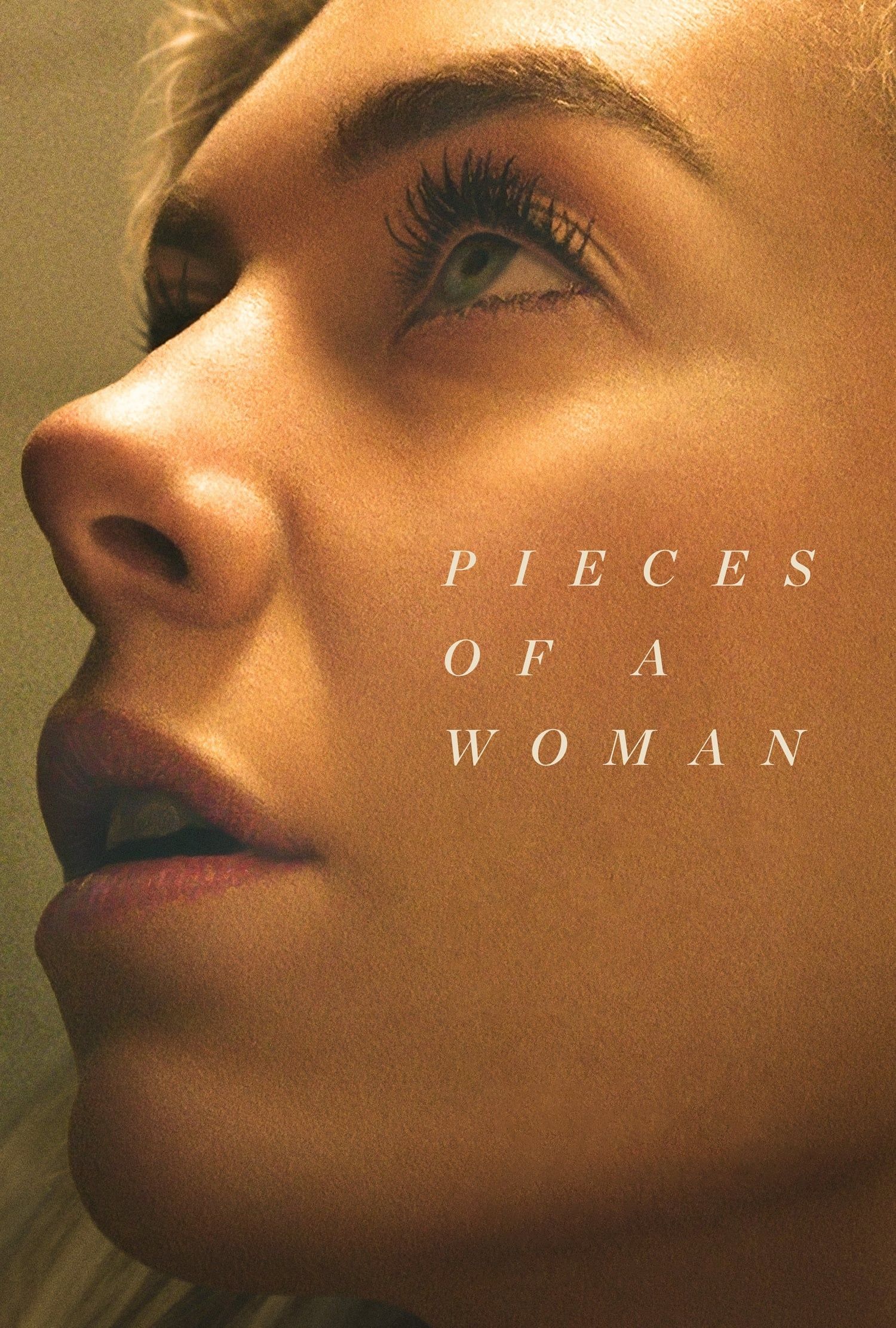Watch Pieces of a Woman (2021) Full Movie Online - Plex