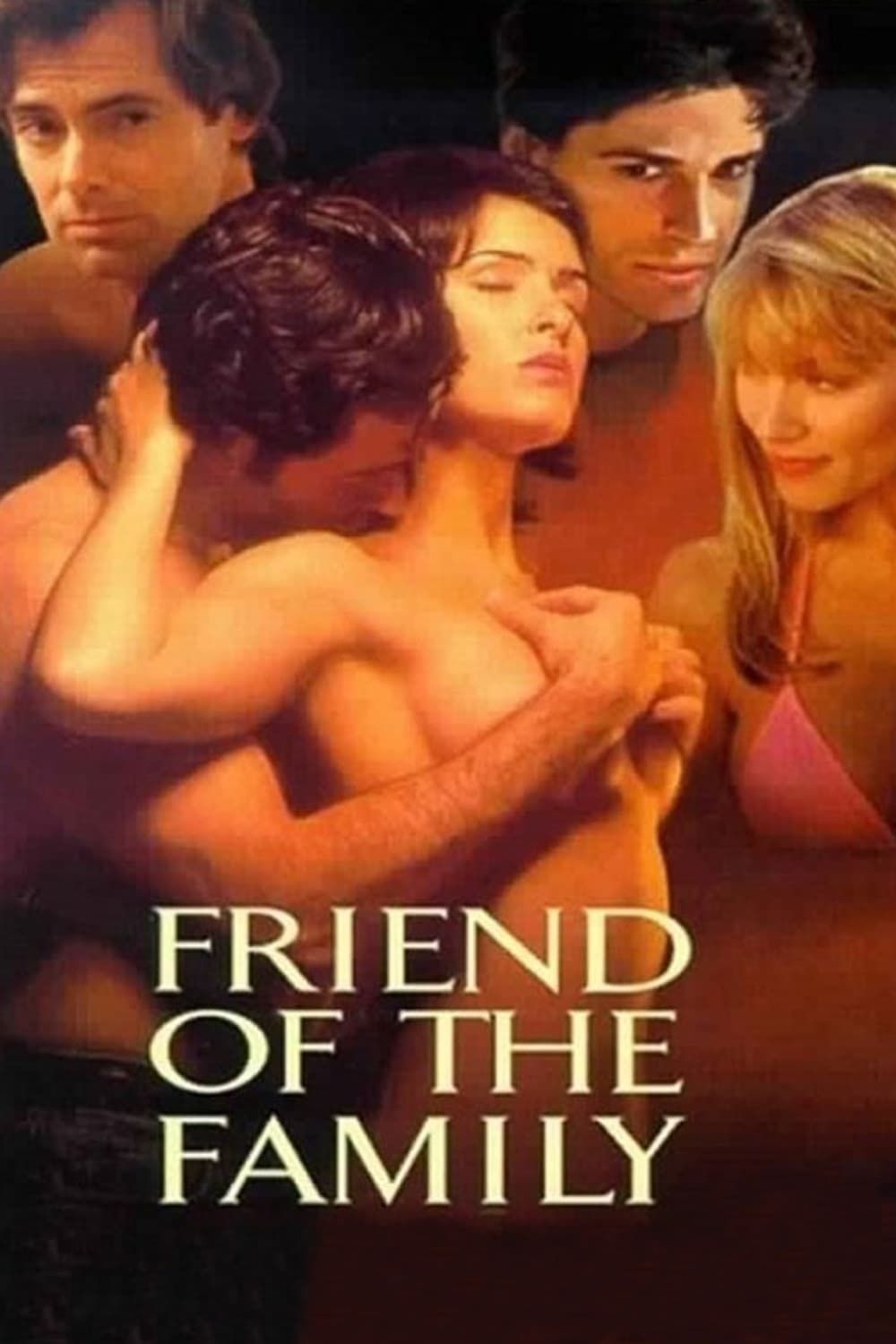 Friend of the Family (1995) - Plex