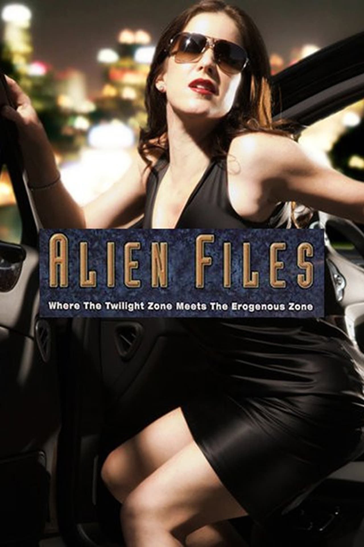 Sex Files: Alien Erotica II (2000) - Plex