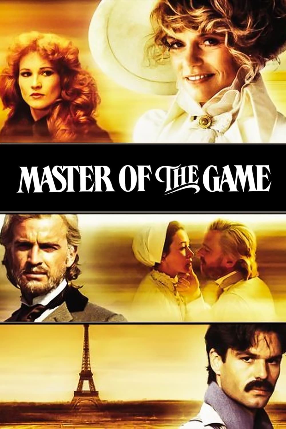 Master of the game (1984) - Plex