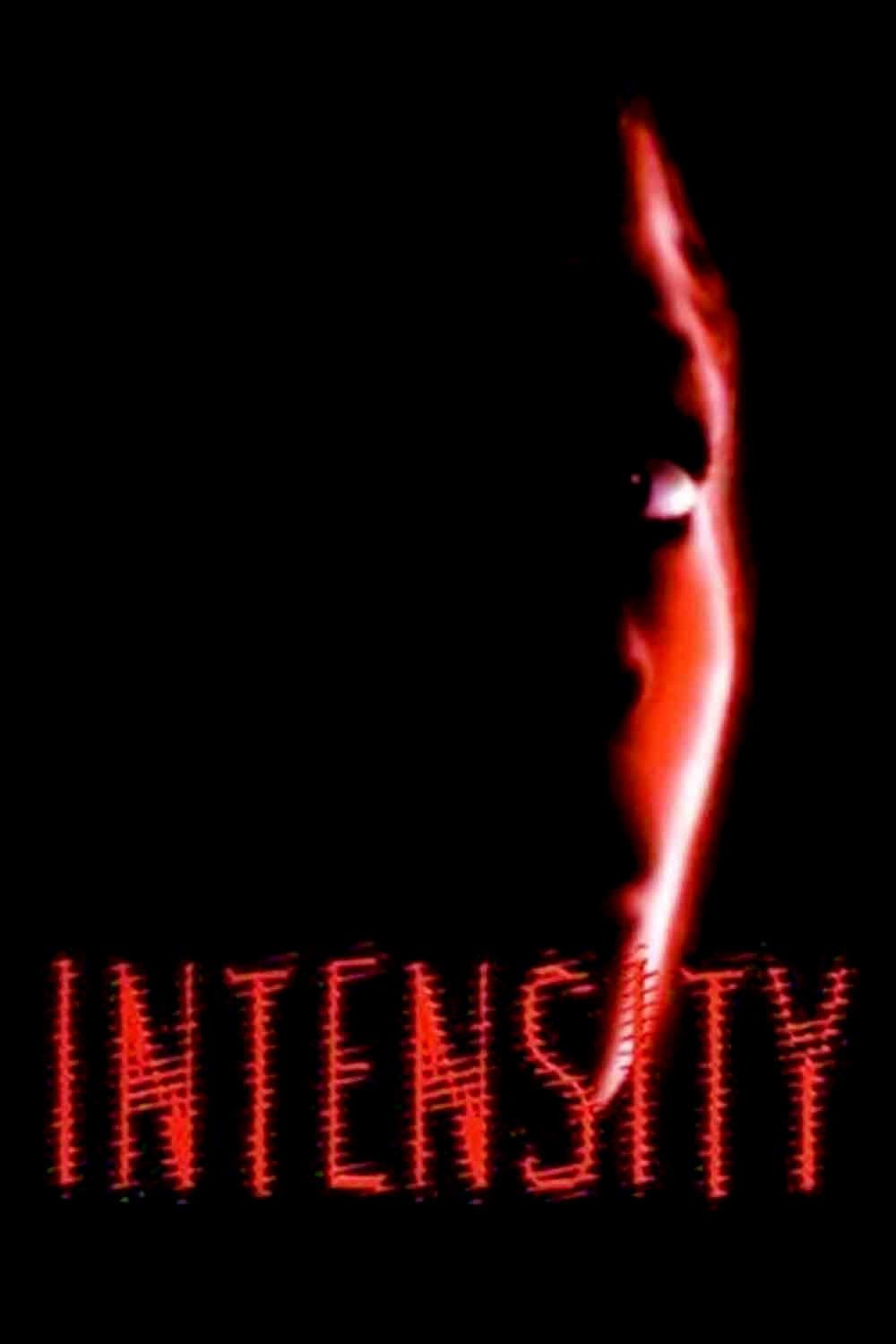 Intensity (1997) - Plex