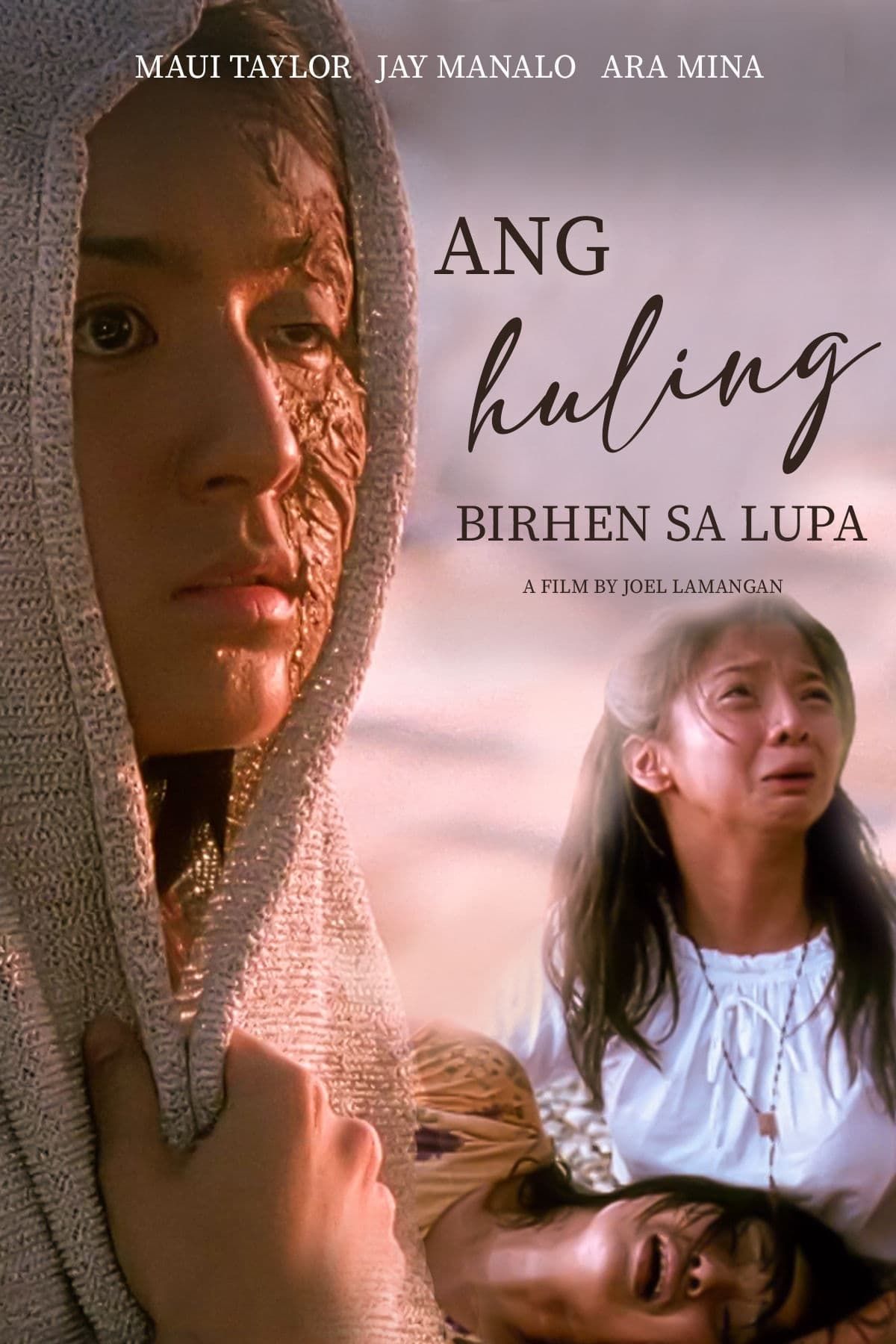 Ang huling birhen sa lupa (2003) - Plex