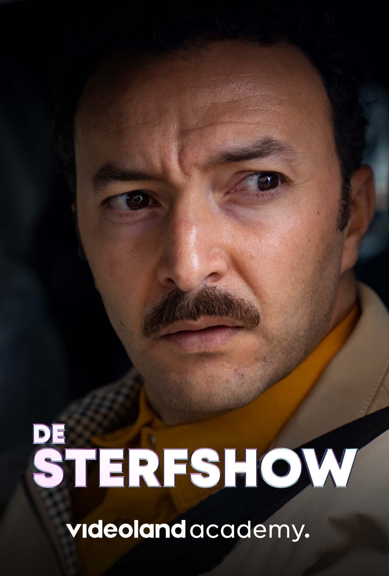 De sterfshow (2021) - Plex