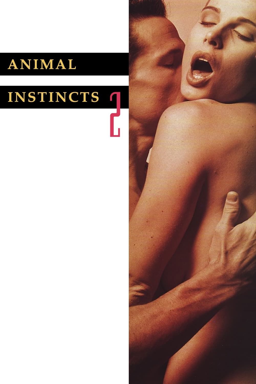 Animal Instincts II (1994) - Plex