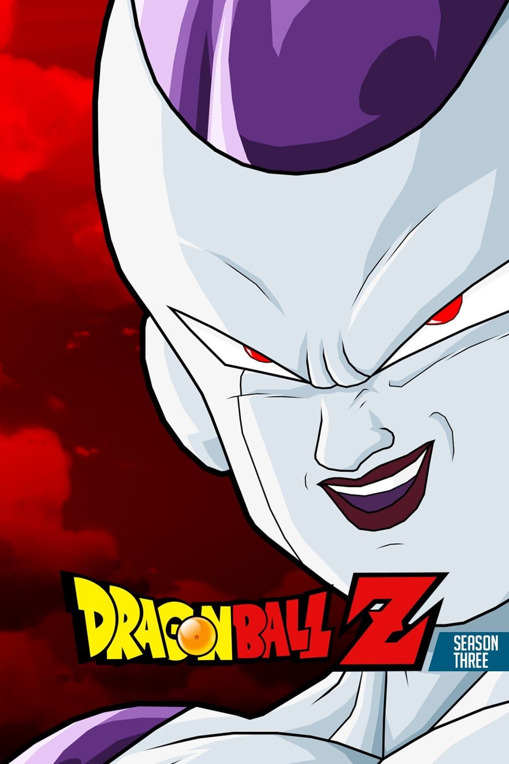 Watch Dragon Ball Z · Frieza Saga Full Episodes Online - Plex