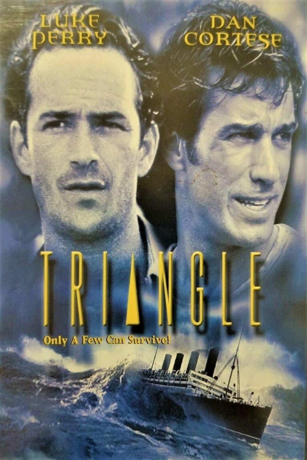 The Triangle (2001) - Plex