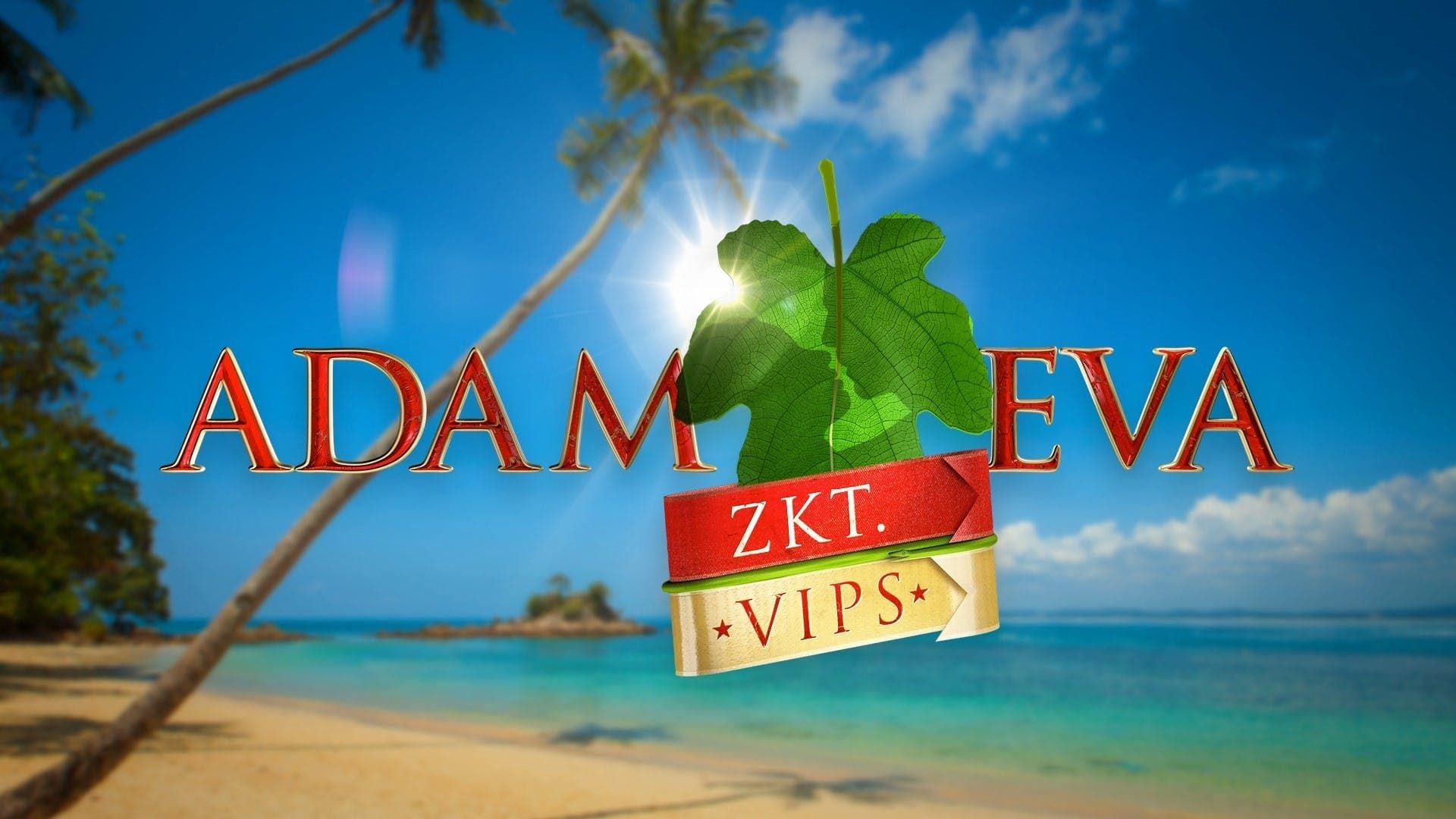 Adam Looking for Eve (Netherlands) · Season 3 - Plex